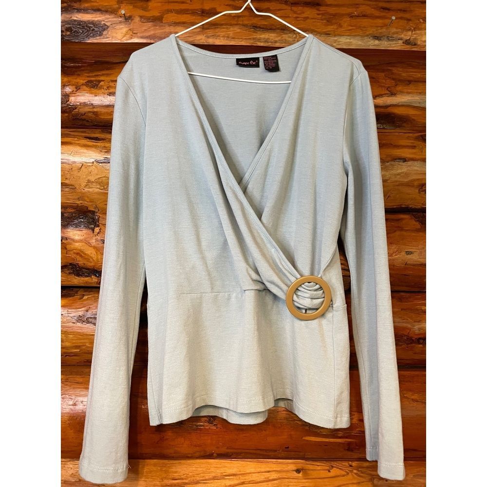 Shape FX Ladies Top Size 18